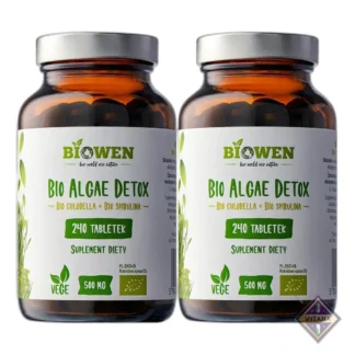 algi morskie w — zdjęcie produktu