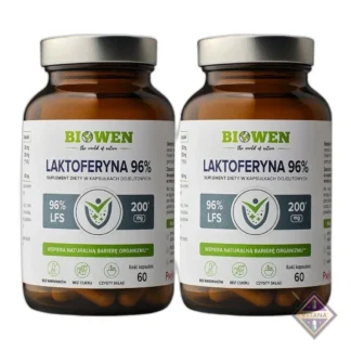 Laktoteryna 100 Mg – Wysoka Czystość, Wsparcie Wch — CAS 339615-76-8 — C141H226N46O29S3 — odczynnik chemiczny
