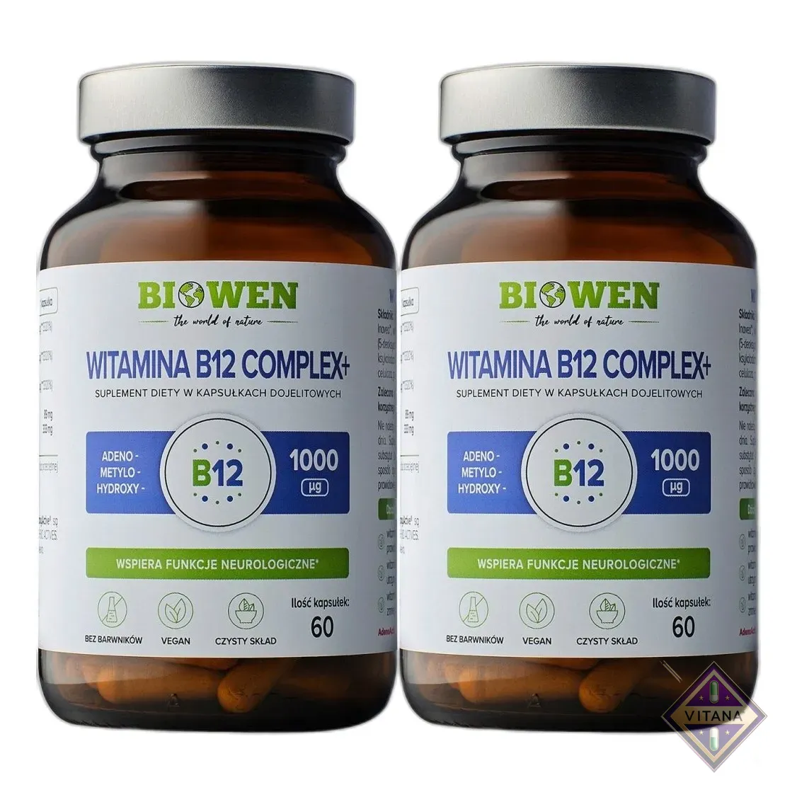 zastosowania witaminy b12 — zdjęcie produktu