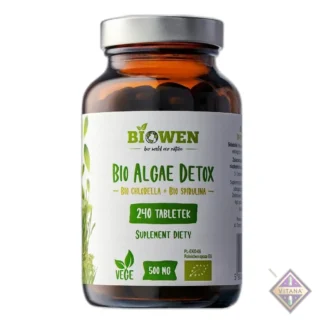 biowen bio algae — zdjęcie produktu