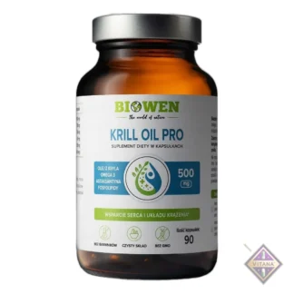 Kwas (4Z,7Z,10Z,13Z,16Z,19Z)-Dokozaheksaenowy — CAS 6217-54-5 — C22H32O2 — odczynnik chemiczny