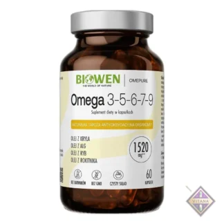 Kwas (4Z,7Z,10Z,13Z,16Z,19Z)-Dokozaheksaenowy — CAS 6217-54-5 — C22H32O2 — odczynnik chemiczny